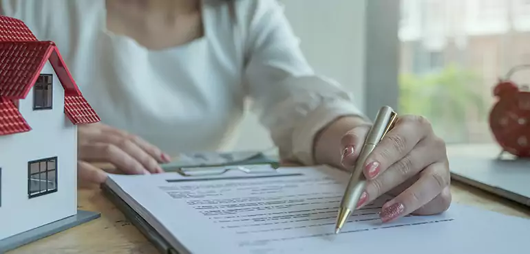 We Buy Homes to Help You Pay Off Debt – No Repairs or Upgrades Needed in Fort Worth, TX