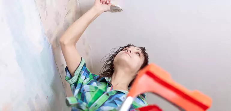 Ready to Get Rid of Your Moldy Fort Worth Home? Call Now for a Fast Cash Offer