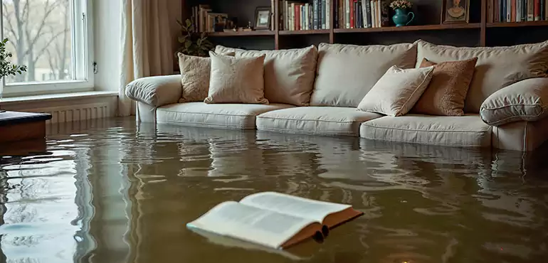 Why TX Homeowners Choose Fort Worth Home Buyers After Water Damage Hits