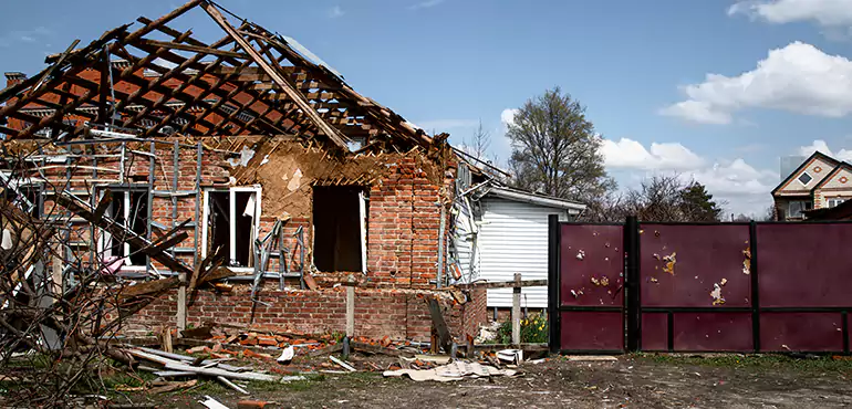 Types of Houses We Buy Without Repairs in Fort Worth, TX