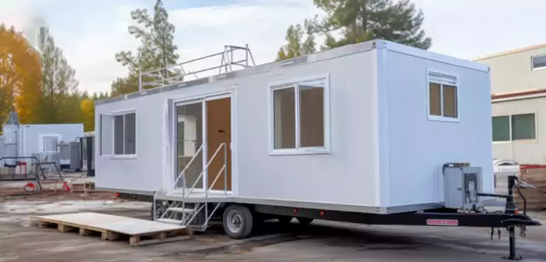 Mobile Homes We Buy in Fort Worth, TX