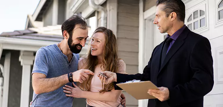 Sell Family Properties in Fort Worth, TX