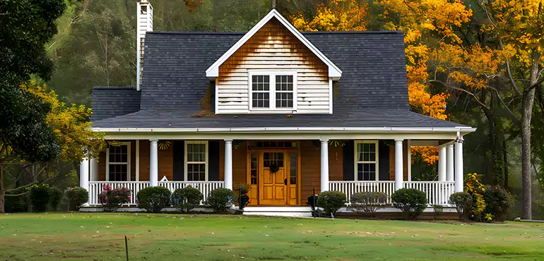 What Types of Properties Do We Buy in Fort Worth?