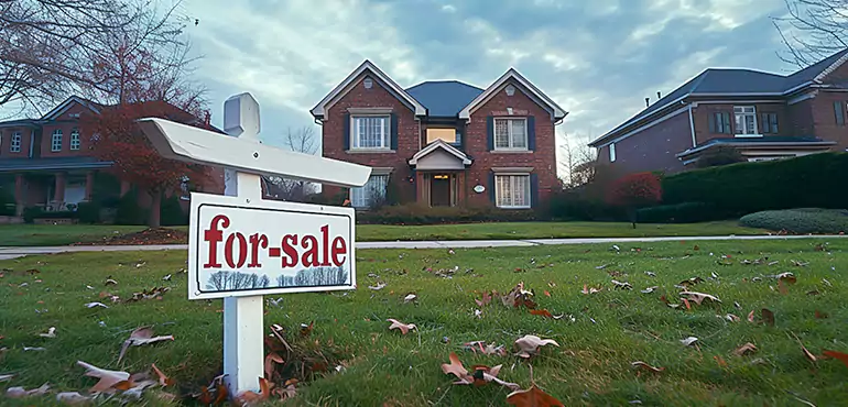 Why Fort Worth Homeowners Choose Our Quick Sale Service