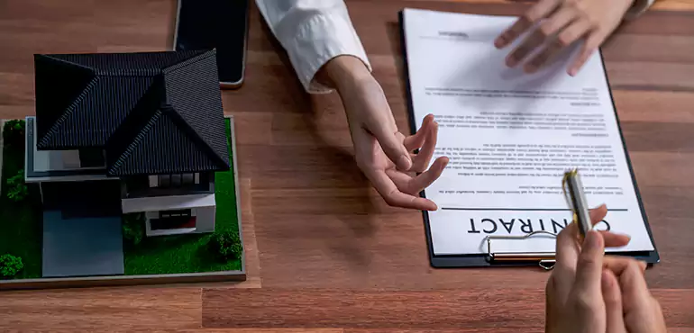 Quickly Sell your Vacant Home for a High Price in Fort Worth, TX