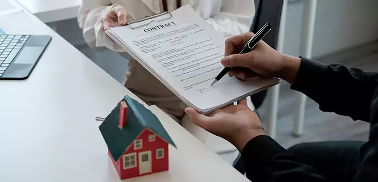 Types of Properties We Buy via Assignment in Fort Worth, TX